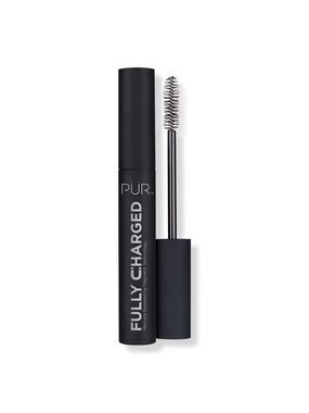 Fully Charged Mascara in Black - Mascara Powered by Magnetic Technology